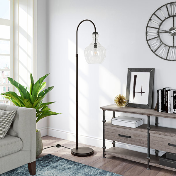 Tall Skinny Floor Lamps Wayfair